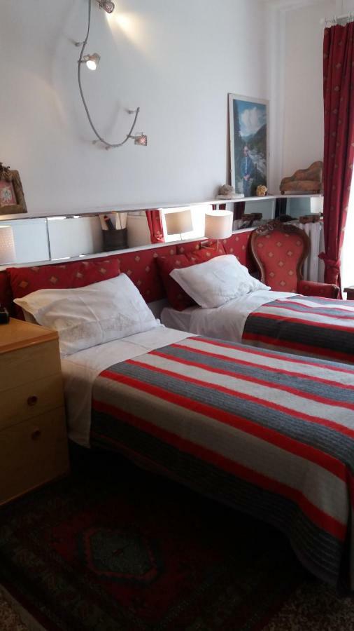 B&B Parco Lambro - Milan — Foto 1